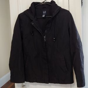 Gap Raincoat Jacket